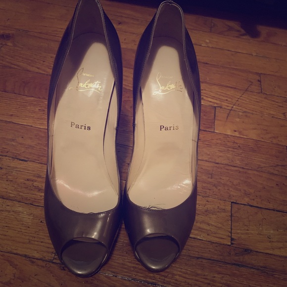 All sale are final - Picture 1 of 4